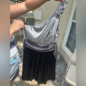 Speechless Dress / Size M